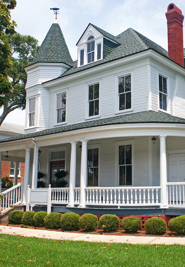 HVAC & Electrical Company in Pike Road, AL | Service Areas - al-2