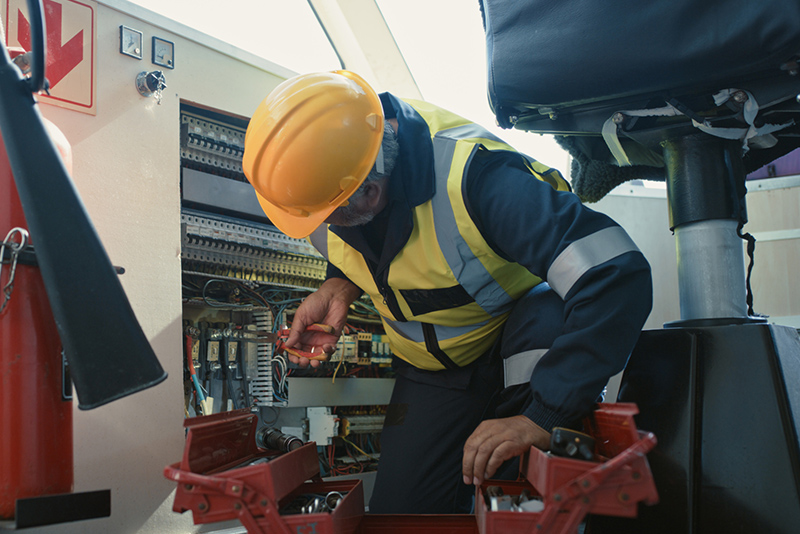 Electrical & HVAC Maintenance Membership | Ward Electric&Air - membership-image