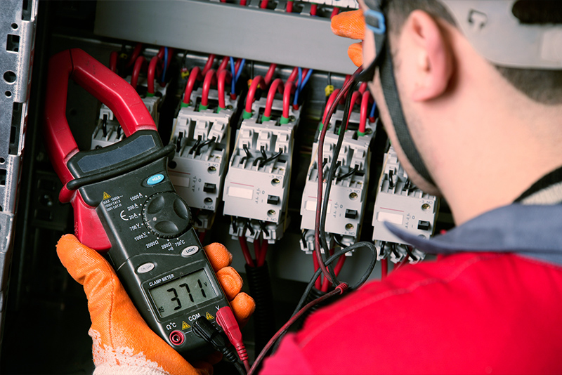 Electrician Specials in Montgomery, AL | Ward Electric & Air - special-offers-image